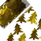 Gold Christmas Tree 
